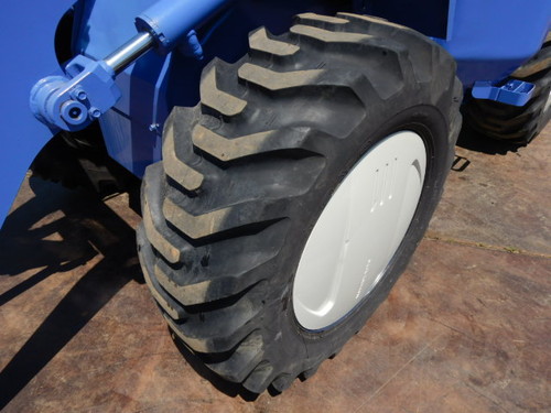 中古機械イメージ